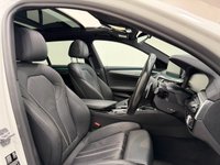 USED 2020 69 BMW 5 SERIES 3.0 530d M Sport Touring 5dr Diesel Auto Euro 6 (s/s) (265 ps) NO DEPOSIT REQUIRED, 8.9% APR