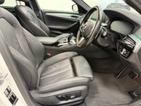 USED 2020 69 BMW 5 SERIES 3.0 530d M Sport Touring 5dr Diesel Auto Euro 6 (s/s) (265 ps) NO DEPOSIT REQUIRED, 8.9% APR
