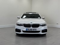 USED 2020 69 BMW 5 SERIES 3.0 530d M Sport Touring 5dr Diesel Auto Euro 6 (s/s) (265 ps) NO DEPOSIT REQUIRED, 8.9% APR