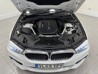 USED 2020 69 BMW 5 SERIES 3.0 530d M Sport Touring 5dr Diesel Auto Euro 6 (s/s) (265 ps) NO DEPOSIT REQUIRED, 8.9% APR