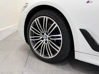 USED 2020 69 BMW 5 SERIES 3.0 530d M Sport Touring 5dr Diesel Auto Euro 6 (s/s) (265 ps) NO DEPOSIT REQUIRED, 8.9% APR