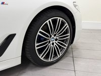 USED 2020 69 BMW 5 SERIES 3.0 530d M Sport Touring 5dr Diesel Auto Euro 6 (s/s) (265 ps) NO DEPOSIT REQUIRED, 8.9% APR