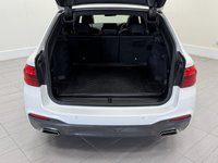 USED 2020 69 BMW 5 SERIES 3.0 530d M Sport Touring 5dr Diesel Auto Euro 6 (s/s) (265 ps) NO DEPOSIT REQUIRED, 8.9% APR
