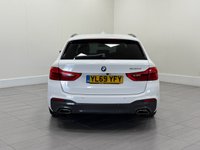 USED 2020 69 BMW 5 SERIES 3.0 530d M Sport Touring 5dr Diesel Auto Euro 6 (s/s) (265 ps) NO DEPOSIT REQUIRED, 8.9% APR
