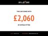 USED 2020 69 BMW 5 SERIES 3.0 530d M Sport Touring 5dr Diesel Auto Euro 6 (s/s) (265 ps) NO DEPOSIT REQUIRED, 8.9% APR