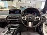 USED 2020 69 BMW 5 SERIES 3.0 530d M Sport Touring 5dr Diesel Auto Euro 6 (s/s) (265 ps) NO DEPOSIT REQUIRED, 8.9% APR