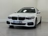USED 2020 69 BMW 5 SERIES 3.0 530d M Sport Touring 5dr Diesel Auto Euro 6 (s/s) (265 ps) NO DEPOSIT REQUIRED, 8.9% APR