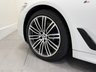 USED 2020 69 BMW 5 SERIES 3.0 530d M Sport Touring 5dr Diesel Auto Euro 6 (s/s) (265 ps) NO DEPOSIT REQUIRED, 8.9% APR