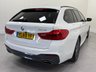 USED 2020 69 BMW 5 SERIES 3.0 530d M Sport Touring 5dr Diesel Auto Euro 6 (s/s) (265 ps) NO DEPOSIT REQUIRED, 8.9% APR
