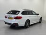 USED 2020 69 BMW 5 SERIES 3.0 530d M Sport Touring 5dr Diesel Auto Euro 6 (s/s) (265 ps) NO DEPOSIT REQUIRED, 8.9% APR