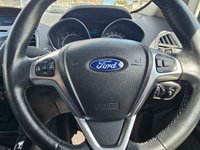USED 2017 17 FORD ECOSPORT 1.0T EcoBoost Titanium SUV 5dr Petrol Manual 2WD Euro 6 (s/s) (125 ps) 6 months warranty, &pound;1000 per claim