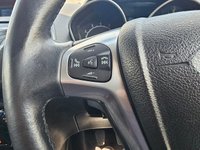 USED 2017 17 FORD ECOSPORT 1.0T EcoBoost Titanium SUV 5dr Petrol Manual 2WD Euro 6 (s/s) (125 ps) 6 months warranty, &pound;1000 per claim