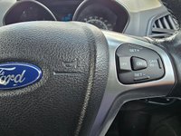 USED 2017 17 FORD ECOSPORT 1.0T EcoBoost Titanium SUV 5dr Petrol Manual 2WD Euro 6 (s/s) (125 ps) 6 months warranty, &pound;1000 per claim