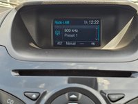 USED 2017 17 FORD ECOSPORT 1.0T EcoBoost Titanium SUV 5dr Petrol Manual 2WD Euro 6 (s/s) (125 ps) 6 months warranty, &pound;1000 per claim