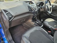 USED 2017 17 FORD ECOSPORT 1.0T EcoBoost Titanium SUV 5dr Petrol Manual 2WD Euro 6 (s/s) (125 ps) 6 months warranty, &pound;1000 per claim