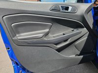USED 2017 17 FORD ECOSPORT 1.0T EcoBoost Titanium SUV 5dr Petrol Manual 2WD Euro 6 (s/s) (125 ps) 6 months warranty, &pound;1000 per claim