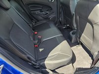 USED 2017 17 FORD ECOSPORT 1.0T EcoBoost Titanium SUV 5dr Petrol Manual 2WD Euro 6 (s/s) (125 ps) 6 months warranty, &pound;1000 per claim