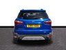 USED 2017 17 FORD ECOSPORT 1.0T EcoBoost Titanium SUV 5dr Petrol Manual 2WD Euro 6 (s/s) (125 ps) 6 months warranty, &pound;1000 per claim
