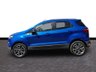 USED 2017 17 FORD ECOSPORT 1.0T EcoBoost Titanium SUV 5dr Petrol Manual 2WD Euro 6 (s/s) (125 ps) 6 months warranty, &pound;1000 per claim
