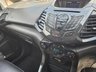 USED 2017 17 FORD ECOSPORT 1.0T EcoBoost Titanium SUV 5dr Petrol Manual 2WD Euro 6 (s/s) (125 ps) 6 months warranty, &pound;1000 per claim