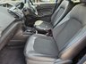 USED 2017 17 FORD ECOSPORT 1.0T EcoBoost Titanium SUV 5dr Petrol Manual 2WD Euro 6 (s/s) (125 ps) 6 months warranty, &pound;1000 per claim