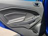 USED 2017 17 FORD ECOSPORT 1.0T EcoBoost Titanium SUV 5dr Petrol Manual 2WD Euro 6 (s/s) (125 ps) 6 months warranty, &pound;1000 per claim