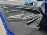 USED 2017 17 FORD ECOSPORT 1.0T EcoBoost Titanium SUV 5dr Petrol Manual 2WD Euro 6 (s/s) (125 ps) 6 months warranty, &pound;1000 per claim