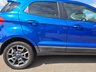 USED 2017 17 FORD ECOSPORT 1.0T EcoBoost Titanium SUV 5dr Petrol Manual 2WD Euro 6 (s/s) (125 ps) 6 months warranty, &pound;1000 per claim