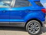 USED 2017 17 FORD ECOSPORT 1.0T EcoBoost Titanium SUV 5dr Petrol Manual 2WD Euro 6 (s/s) (125 ps) 6 months warranty, &pound;1000 per claim