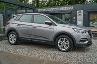 USED 2018 18 VAUXHALL GRANDLAND X 1.2 Turbo SE SUV 5dr Petrol Manual Euro 6 (s/s) (130 ps) 
