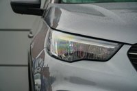 USED 2018 18 VAUXHALL GRANDLAND X 1.2 Turbo SE SUV 5dr Petrol Manual Euro 6 (s/s) (130 ps) 