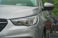 USED 2018 18 VAUXHALL GRANDLAND X 1.2 Turbo SE SUV 5dr Petrol Manual Euro 6 (s/s) (130 ps) 