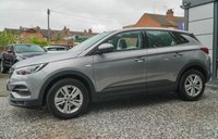 USED 2018 18 VAUXHALL GRANDLAND X 1.2 Turbo SE SUV 5dr Petrol Manual Euro 6 (s/s) (130 ps) 