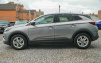 USED 2018 18 VAUXHALL GRANDLAND X 1.2 Turbo SE SUV 5dr Petrol Manual Euro 6 (s/s) (130 ps) 