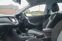 USED 2018 18 VAUXHALL GRANDLAND X 1.2 Turbo SE SUV 5dr Petrol Manual Euro 6 (s/s) (130 ps) 