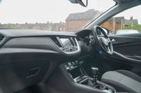 USED 2018 18 VAUXHALL GRANDLAND X 1.2 Turbo SE SUV 5dr Petrol Manual Euro 6 (s/s) (130 ps) 
