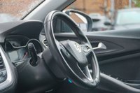 USED 2018 18 VAUXHALL GRANDLAND X 1.2 Turbo SE SUV 5dr Petrol Manual Euro 6 (s/s) (130 ps) 
