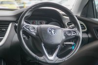 USED 2018 18 VAUXHALL GRANDLAND X 1.2 Turbo SE SUV 5dr Petrol Manual Euro 6 (s/s) (130 ps) 