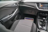 USED 2018 18 VAUXHALL GRANDLAND X 1.2 Turbo SE SUV 5dr Petrol Manual Euro 6 (s/s) (130 ps) 