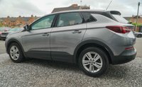 USED 2018 18 VAUXHALL GRANDLAND X 1.2 Turbo SE SUV 5dr Petrol Manual Euro 6 (s/s) (130 ps) 