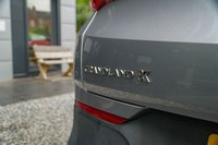 USED 2018 18 VAUXHALL GRANDLAND X 1.2 Turbo SE SUV 5dr Petrol Manual Euro 6 (s/s) (130 ps) 