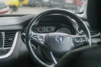 USED 2018 18 VAUXHALL GRANDLAND X 1.2 Turbo SE SUV 5dr Petrol Manual Euro 6 (s/s) (130 ps) 