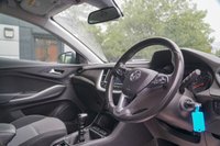 USED 2018 18 VAUXHALL GRANDLAND X 1.2 Turbo SE SUV 5dr Petrol Manual Euro 6 (s/s) (130 ps) 