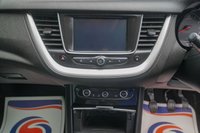 USED 2018 18 VAUXHALL GRANDLAND X 1.2 Turbo SE SUV 5dr Petrol Manual Euro 6 (s/s) (130 ps) 