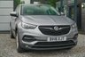USED 2018 18 VAUXHALL GRANDLAND X 1.2 Turbo SE SUV 5dr Petrol Manual Euro 6 (s/s) (130 ps) 