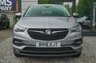 USED 2018 18 VAUXHALL GRANDLAND X 1.2 Turbo SE SUV 5dr Petrol Manual Euro 6 (s/s) (130 ps) 