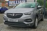 USED 2018 18 VAUXHALL GRANDLAND X 1.2 Turbo SE SUV 5dr Petrol Manual Euro 6 (s/s) (130 ps) 