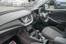 USED 2018 18 VAUXHALL GRANDLAND X 1.2 Turbo SE SUV 5dr Petrol Manual Euro 6 (s/s) (130 ps) 