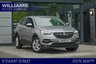 USED 2018 18 VAUXHALL GRANDLAND X 1.2 Turbo SE SUV 5dr Petrol Manual Euro 6 (s/s) (130 ps) 