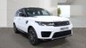 USED 2022 22 LAND ROVER RANGE ROVER SPORT 2.0 P400e 13.1kWh HSE Silver SUV 5dr Petrol Plug-in Hybrid Auto 4WD Euro 6 (s/s) (404 ps) Panoramic Roof, Rear View Camera, Front / Rear Parking Aid, Android Auto / Apple CarPlay, 21In Alloys Panoramic Roof, Rear View Camera, Front / Rear Parking Aid, Android Auto / Apple CarPlay, 21In Alloys